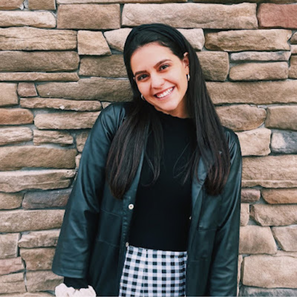 Meet your Posher, Marissa